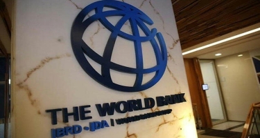 Dünya Bankı öz işçilərini Ukraynadan çıxarır