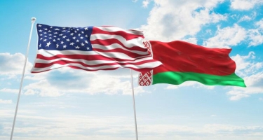 Amerikalılara Belarusu dərhal tərk etmək  tövsiyə edilib