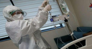 Öləndən 41 gün sonra koronavirus testi götürüldü - Nəticə həkimləri HEYRƏTƏ GƏTİRDİ