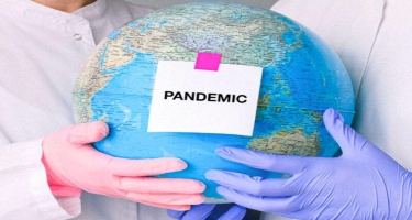 ÜST növbəti pandemiyaya hazırlaşır?