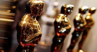 “Oskar” mükafatlarında yeni nominasiya yaradılıb