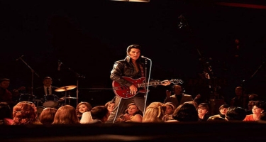 Elvis Presli barədə filmin ilk treyleri yayımlandı – VİDEO