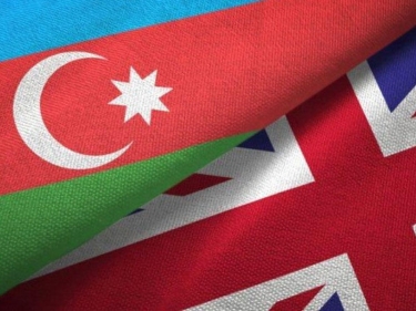 Azərbaycanın Britaniya ilə ticarətinin həcmi kəskin artıb