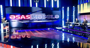 Moskva bəyannaməsinin detalları - “Əsas məsələ”də MÜZAKİRƏ - VİDEO - FOTO