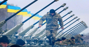 ABŞ Rusiyanın 48 saat ərzində Ukraynaya hücum edəcəyi ilə bağlı xəbərdarlıq edib