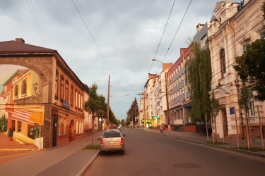 Ukrayna ordusu Çerniqova nəzarət edir