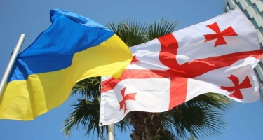 Gürcüstan Ukraynaya 1 milyon lari yardım ayıracaq