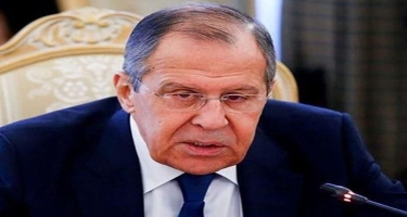 “Ukrayna böhranının tezliklə həlli üçün əməkdaşlığa hazırıq” - Lavrov