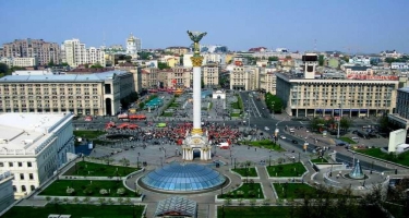 Kiyev: Rusiya ilə görüş Belarus-Ukrayna sərhədində olacaq