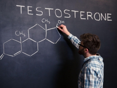 45 yaşdan sonra kişilərdə testosteronu qaldırmağın yolu