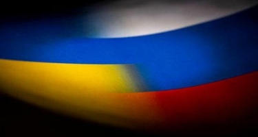 Danışıqların ilk raundu ilə bağlı Ukraynadan açıqlama