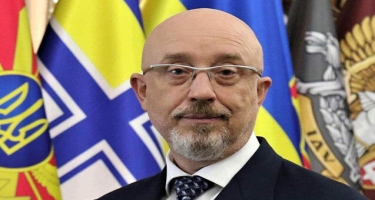 Ukrayna təslim olan rus hərbçilərə 5 milyon verəcək - Reznikov çağırış etdi