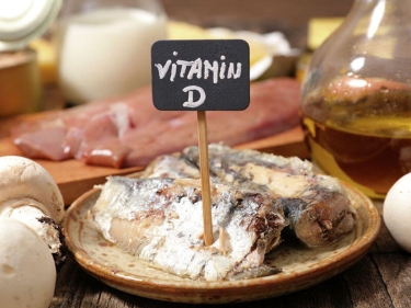 D vitaminini dərmansız qaldırmağın yolu