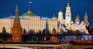 Kreml Rusiya-Ukrayna danışıqlarının vaxtını açıqlayıb
