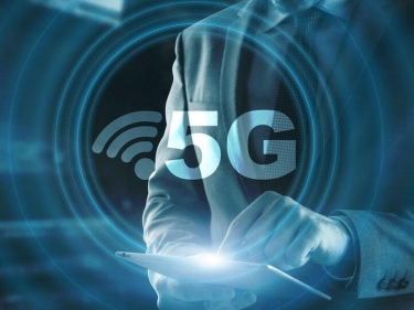 Yeni rəqəmsal dövr üçün 5G - VİDEO