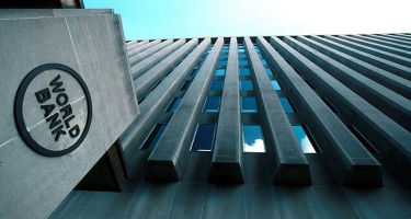 Dünya Bankı Rusiya və Belarusdakı bütün proqramları dayandırdı