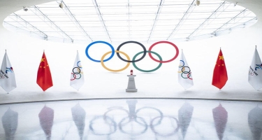 Rusiya və Belarus paralimpiyaçıları Pekin-2022-dən kənarlaşdırıldı