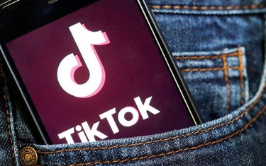 “TikTok”​dan Rusiyaya QADAĞA