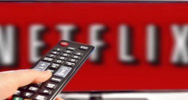 Netflix Rusiyada işini dayandırdı - VİDEO