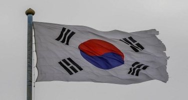 Cənubi Koreya Rusiya Mərkəzi Bankı ilə əməliyyatları dayandıracaq
