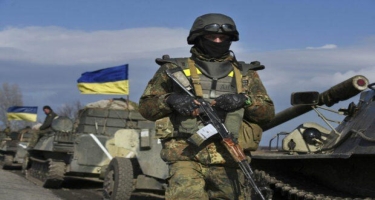 Danışıqlarda Moskvanın şərti: Ukrayna ordusunun sayı 60 minə endirilməlidir