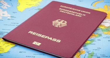 Almaniyanın VIP-pasportları proqramı sona yaxınlaşır