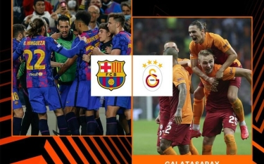 “Barselona” “Qalatasaray”a qarşı