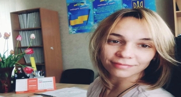 Bombalanan Xarkovda qadın deputat öldü