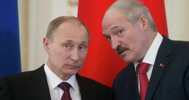 Lukaşenko: İlin sonuna qədər insanlar Ukraynadakı münaqişəni unudacaqlar