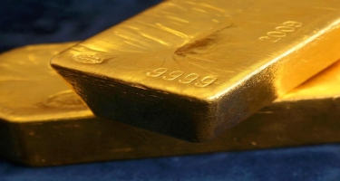 Rusiyanın 300 milyard dollarlıq qızıl ehtiyatı donduruldu