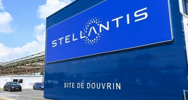 “Stellantis” Rusiyadan Avropaya ixracı dayandırır