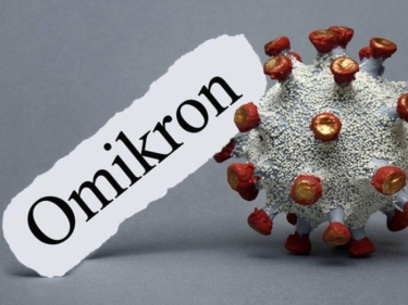 “Omikron”u yüngül keçirməyin yolu açıqlandı