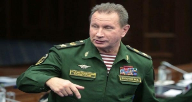 Rus generaldan BİABIRÇI ETİRAF
