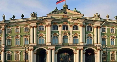 Rusiyadan “mədəni qisas” - “Ermitaj” eksponatlarını geri istəyir