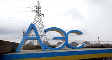 Ruslar Zaporojye AES-ın yaxınlığında enerji blokunu partlatmağa hazırlaşırlar - Enerqoatom