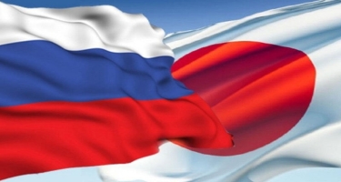 Yaponiya daha 17 Rusiya vətəndaşına sanksiya tətbiq edib
