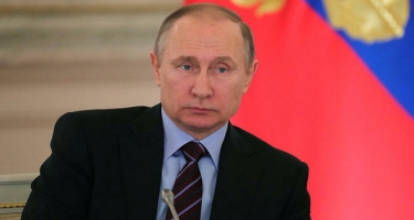 Putinin uşaqlıq dostları da sanksiya qurbanı oldu - SİYAHI