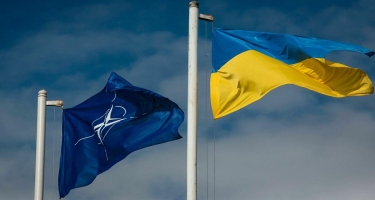 NATO Ukraynaya sülhməramlı missiya göndərə bilər