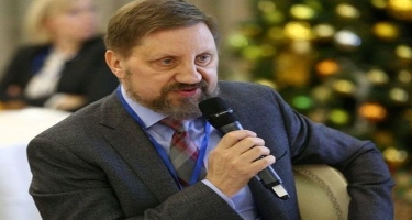 Nikolay Kulbaka: “Rusiyada inflyasiya artacaq, işdən çıxarılmalar başlayacaq...”