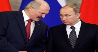 Lukaşenko Zelenskini hədələdi