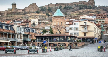 Tiflis: Rusiyadan deyil, Azərbaycandan asılıyıq