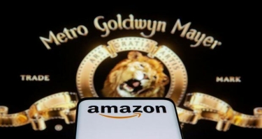 “Amazon” Hollivud studiyasını almaq üçün milyardlarla dollar xərclədi