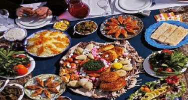 Həkim-terapevt: Novruz bayramı günlərində...