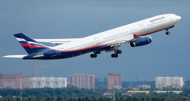Bu ölkə “Aeroflot”un hesablarını blokladı