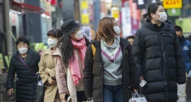 Çində son bir ildə COVID-19-dan 2 ölüm qeydə alındı - Yoluxma artır