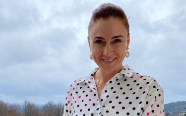 Ceyda Düvenci bu yolla arıqlayıb