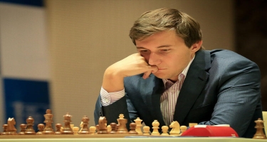 FIDE rusiyalı şahmatçıya qadağa qoydu