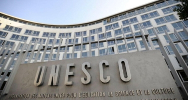 Litva Rusiya və Belarusun UNESCO-dan kənarlaşdırılmasını təklif edib