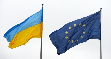 Aİ Ukraynaya 500 milyon avroluq hərbi yardım ayıracaq