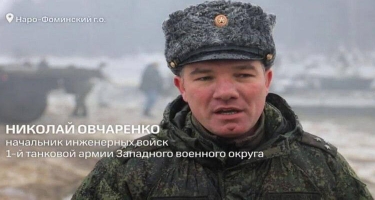Rusiyalılar çayda pusquya salındı: 19 ölü, 46 yaralı - FOTO